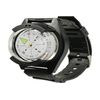 Mil-Tec Kompass-15799500 Schwarz Einheitsgröße