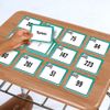 EAI Education Math Stacks Place Value Game: Grades 1-2
