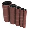 Dapetz ® Aluminium Oxide Sanding Sleeves 5Pc 240G