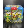 Toxic Waste Slime Licker 2.0 Sour Liquid Candy 2 oz , 12ct..