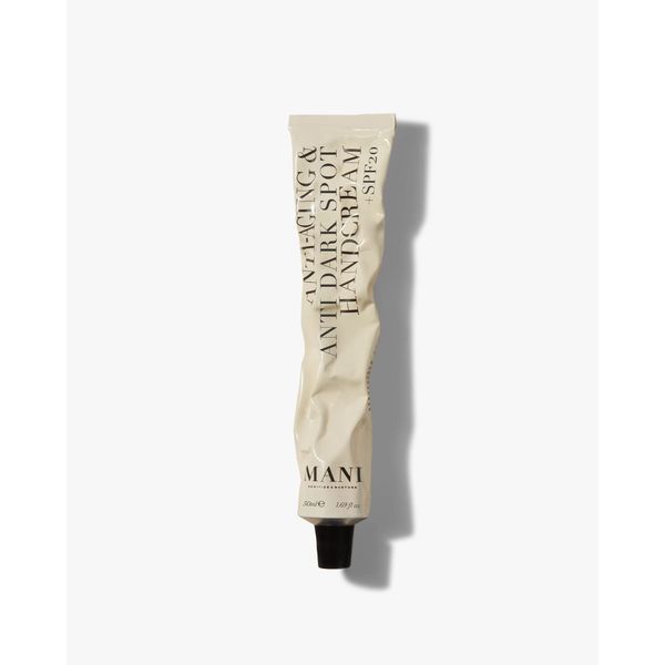 MANI Anti-Aging Handcream + SPF 20