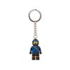 LEGO Ninjago Movie Jay Keychain 853696