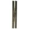 Bachmann Industries E-Z Track 6 Single Crossover Turnout - Right (1/card) N Scale, Grey