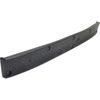 Bumper Absorber For 2015 2016 2017 Toyota Camry Rear CAPA