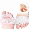 Pedimend™ Toe Separator Metatarsal Pads - Great for Bunion, Metatarsalgia, Corns