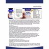 Intestinal Parasite Cleanse Detox Pills & Kidney Support Antioxidant Supplements