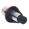 KYYET 2x5W LED Angel Eyes Halo Ring White Light Marker Bulbs Replacement For E39 E53 X5 E60 E63 E64 E65 E66 E83