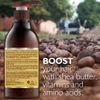 Saryna Key Damage Repair Light Hair Conditioner with African Shea Butter (500ml/16.9oz)