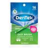 DenTek Easy Brush Plaque Control Interdental Cleaners, Tight, 16 Count, 3 Pack