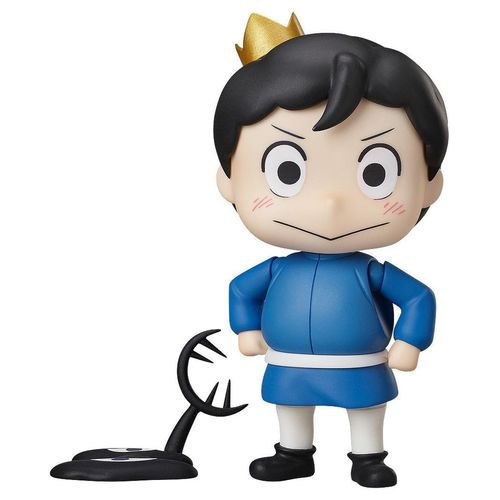 Nendoroid King Ranking Bodge & Kage Non-Scale Plastic Pre-Painted Action Figure