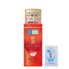 Hada Labo Gokujun Medicated Firm Emulsion, 4.9 fl oz (140 ml), 1P + Bonus