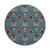 William Morris - Snakeshead (Art Nouveau) PopSockets Swappable PopGrip