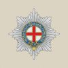 Elite Designs Coldstream Guards Counted Cross Stitch Kit