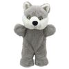 The Puppet Company - Wolf - Walking ECO Puppets
