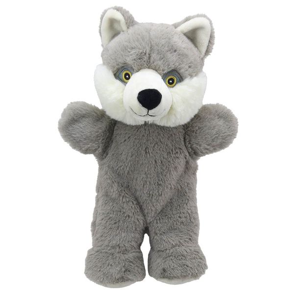 The Puppet Company - Wolf - Walking ECO Puppets