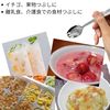 Takagi Lilac Dinnerware Series Ice Cream Spoon