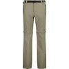 CMP MAN Zip Off Pant SAGE - 50