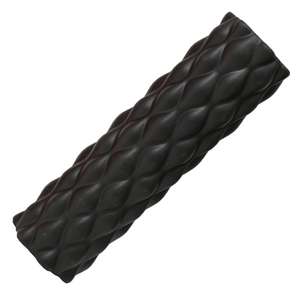 Global Japan Foam Roller, Fascia Roller, Yoga Pole, Stretch, Black