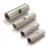 Hyfive Copper Tube Butt Connector - 70mm2 Cable Entry Size - 10 Pack (10 Single Units)