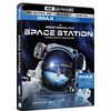 Space Station - 4K UHD - IMAX Enhanced