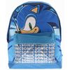 Sonic Sonic Explosion Bp Backpacks Blue One Size