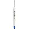 Parker Quink Ball Pen Refill Broad - Blue (Blister Pack)