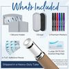 Large Laminated Dry Erase Wall Calendar (Medium (24" 36")) Medium (24" * 36")