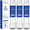 EPTWFU01 Water Filter Replacement - Compatible with Frigidaire EPTWFU01, Pure...