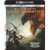 Monster Hunter [Blu-ray]