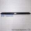 Whirlpool Range Door Vent Trim (Stainless) W10335333