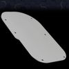 PIT66 Heater Delete Panel Compatible with MUSTANG COUGAR 1967 1968