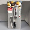 Taylor Precision Products 9847N Antimicrobial Instant-Read Digital Thermometer