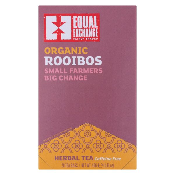 Tea,Og,Rooibos