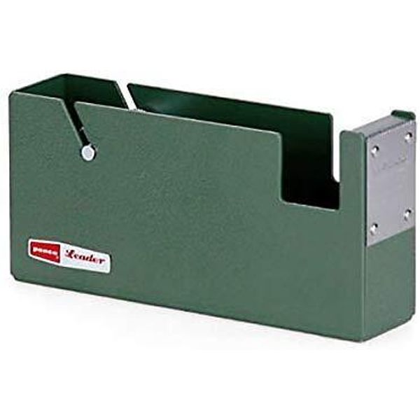 PENCO Tape Dispenser L Green [DP166]