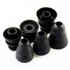  Eartips Earbud Tips Replacement Tips for JLAB EPIC2 In ear- earphones Foam
