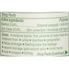Calmoseptine Ointment 2.5oz Jar Protects and Helps Heal Skin Irritations, 1/Each
