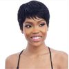 Mayde Beauty Synthetic Wig - TAY (1B Off Black)