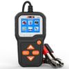 ANCEL 6V&12V Battery Load Tester Car Alternator Analyzer Cranking Charging Test