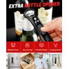 Waterproof Digital Food Meat Thermometer for Cooking