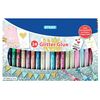 Stylex (2 Packs Glitter Glue)