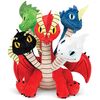 Dungeons & Dragons D&D: 16" Tiamat Plush by Kidrobot