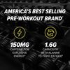 Cellucor C4 Original Pre Workout Powder - 30 Servings Juicy Candy