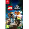 Electronic Arts LEGO Jurassic World