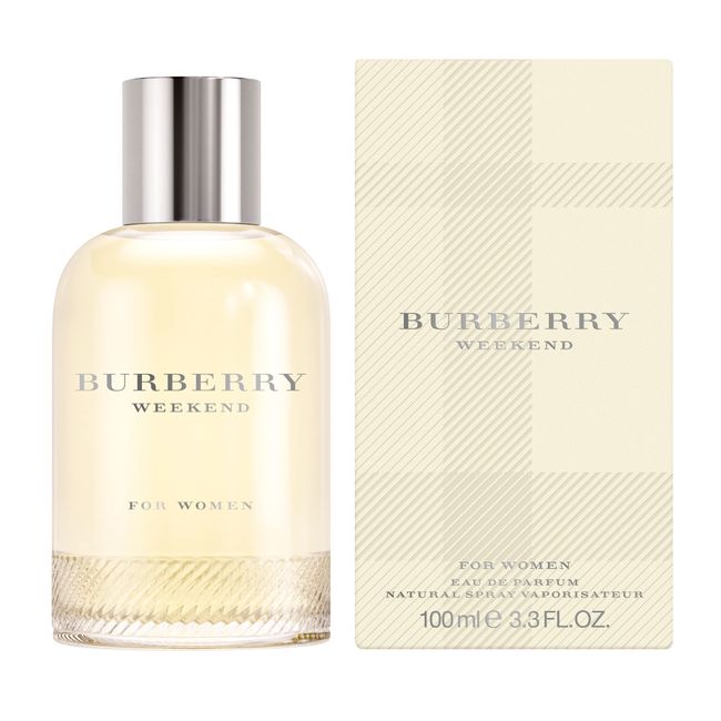 Burberry Weekend EDP 100 ml Kadın Parfüm