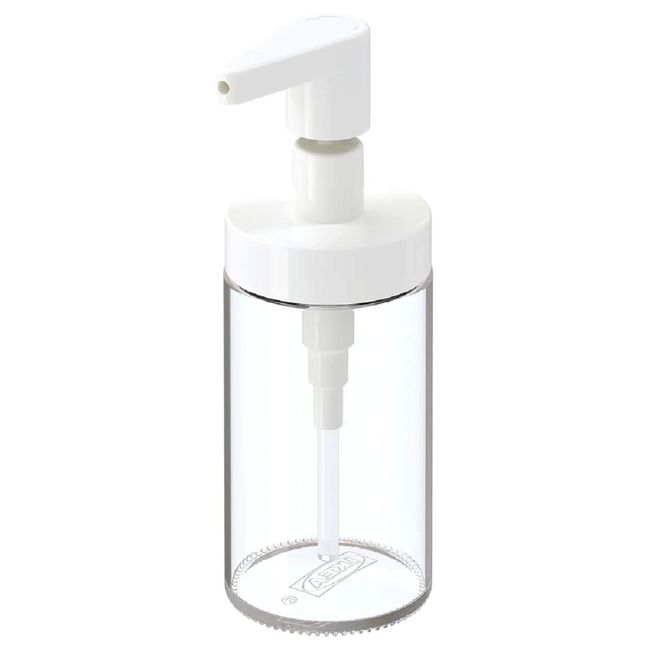 Ikea TACKAN Soap Dispenser, White (703.223.04)