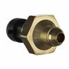 Motorcraft Gas Recirculation Pressure Feedback Sensor - DPFE144