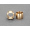 12.7mm (1/2") ring balls (2pcs)