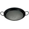 Iron Throw Area Pot 18 cm