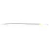 TRQ Front Right Door Handle Latch Cable Compatible with 2013-2022 Ram 1500