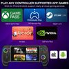 Phone Controller for iPhone/Android with Hall Joystick,Android&iOS Controller